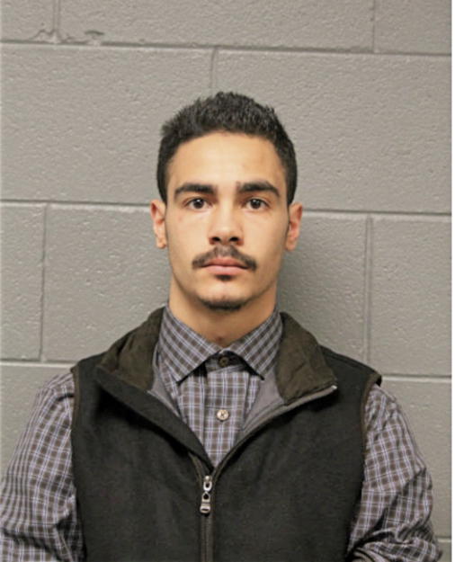 ESMMAEEL J ABOQAOUD, Cook County, Illinois