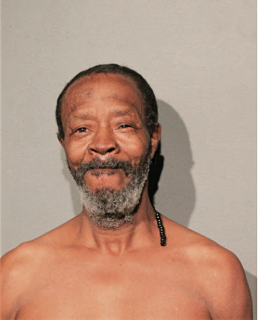 RICHARD L ANDERSON, Cook County, Illinois