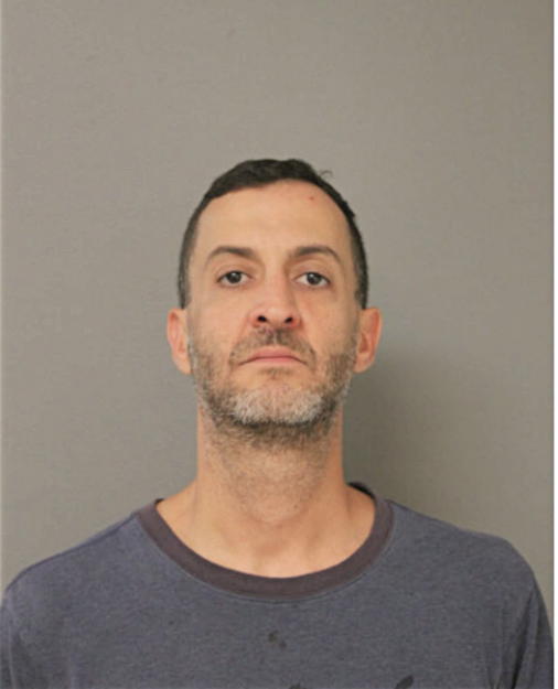MARCELO TOBON ARISTIZABAL, Cook County, Illinois