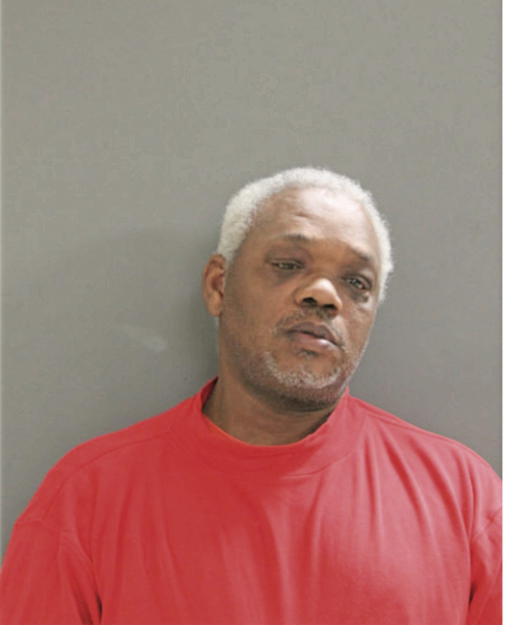 LARONE ATTERBERRY, Cook County, Illinois
