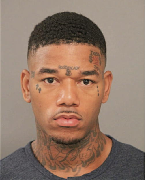 VINCENTE L ATWOOD, Cook County, Illinois