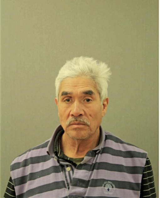 HERMILINDO AVILES, Cook County, Illinois