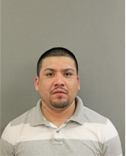 PABLO BACILIO, Cook County, Illinois