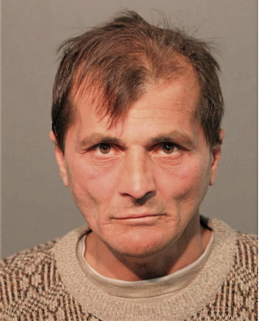 SEAN D BALLOG, Cook County, Illinois