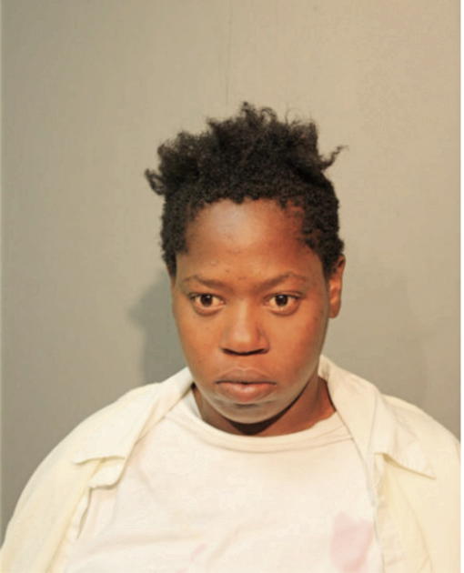JACQUELENE D BANKS, Cook County, Illinois