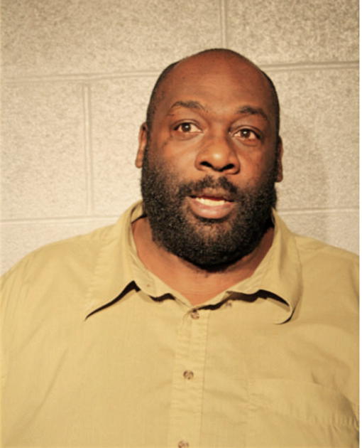 IRA BARNETT, Cook County, Illinois