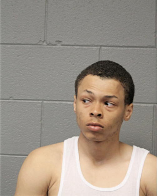 FRANCIS BARNS, Cook County, Illinois
