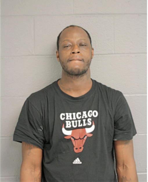 ANTHONY L BEARD, Cook County, Illinois