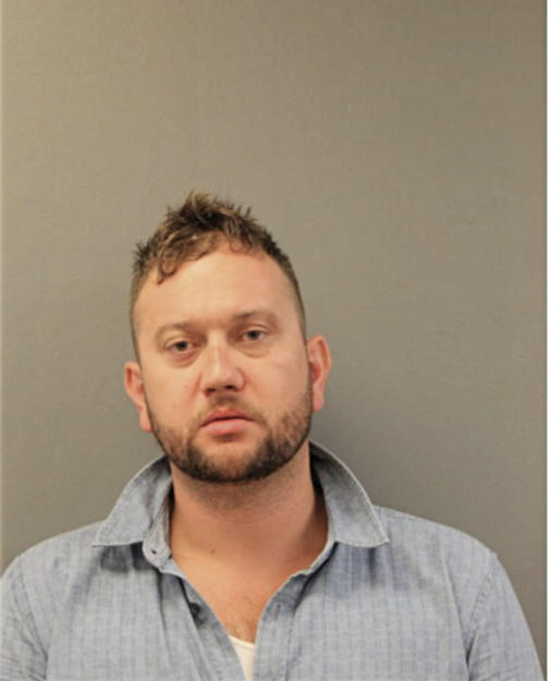 JEFFERY J BEMIS, Cook County, Illinois
