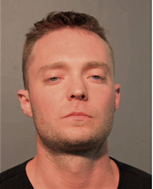 KYLE S BETTIS, Cook County, Illinois