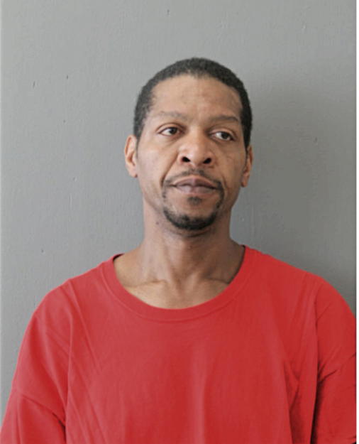 ANDRE BILLUPS, Cook County, Illinois