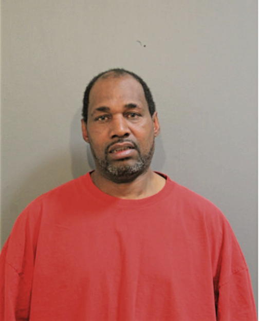 GREGORY BISHOP, Cook County, Illinois