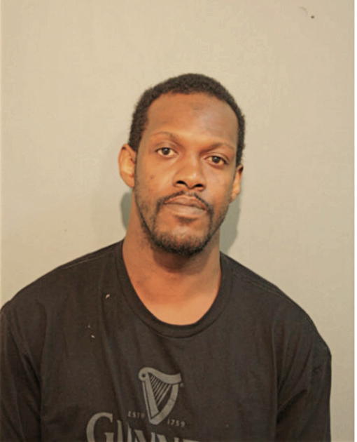 KEVIN BLAND, Cook County, Illinois