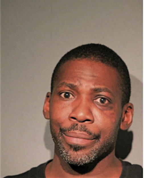 KEITH LAMAR BOCLAIR, Cook County, Illinois