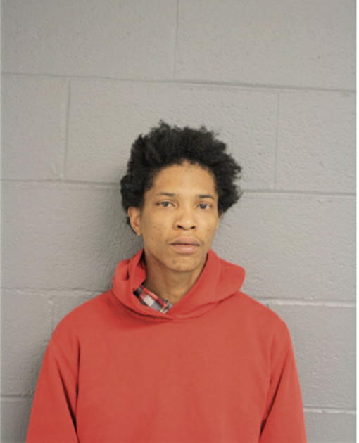 LAWRENCE HOSEA BOSTIC, Cook County, Illinois