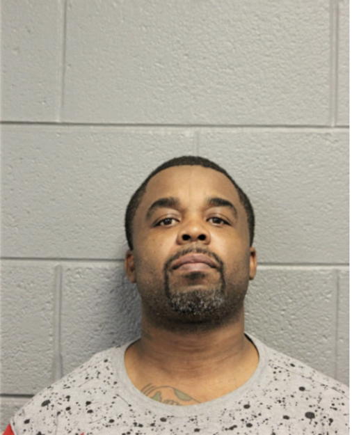 ROLAND L BOYCE, Cook County, Illinois