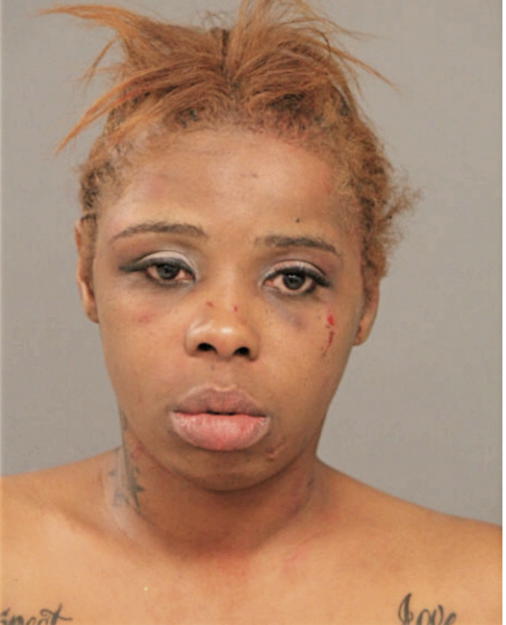 KEOTA BROWN, Cook County, Illinois