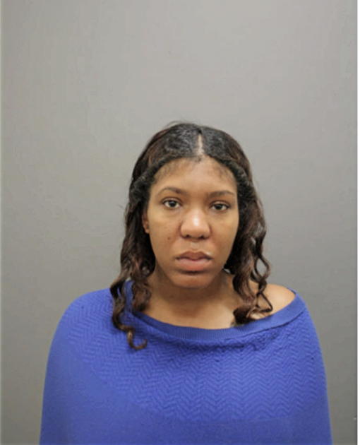 LOREINA BROWN, Cook County, Illinois