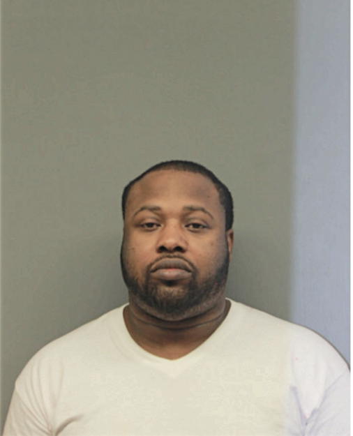 NORMAN D BROWN, Cook County, Illinois