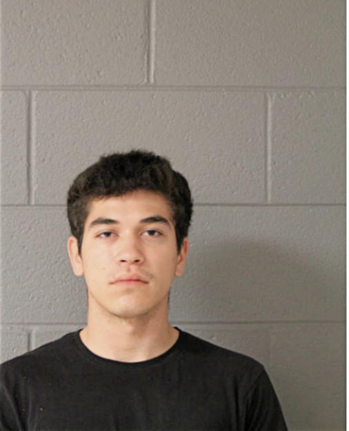 JORGE BUENO-RUIZ, Cook County, Illinois