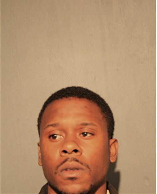DUSHAWN BURTON, Cook County, Illinois