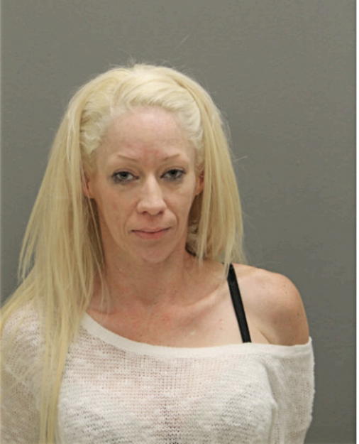 REBECCA E BUSCHMAN, Cook County, Illinois
