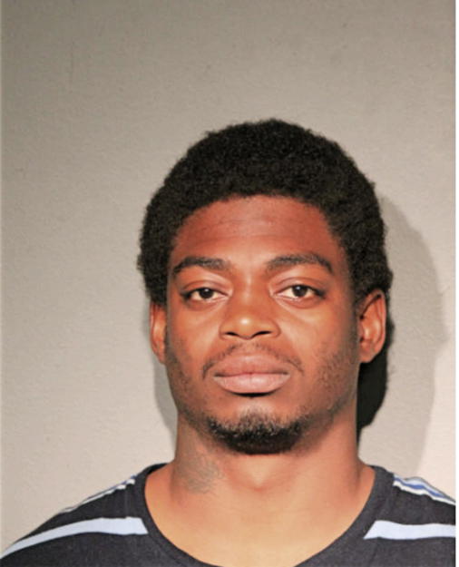 TRAVIS C BUTLER, Cook County, Illinois