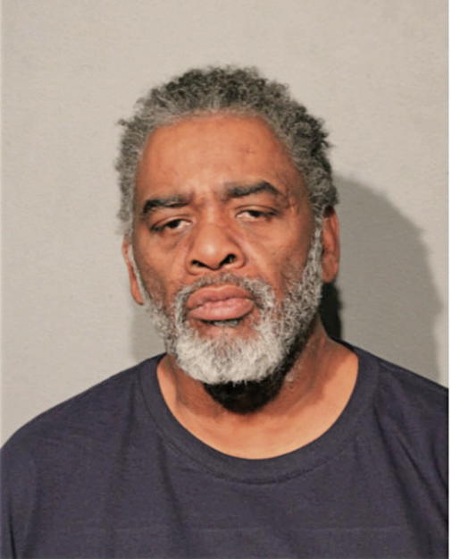 MELVIN CAMERON, Cook County, Illinois