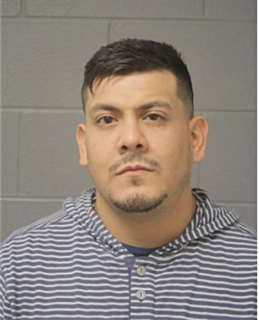 JOSE B CANO, Cook County, Illinois