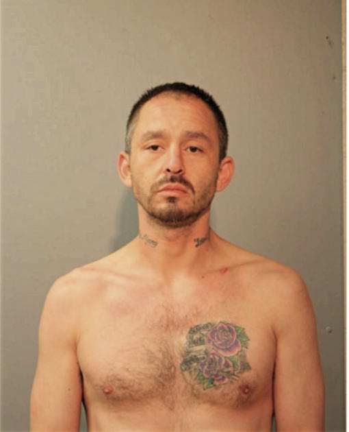 JUAN A CARDENAS, Cook County, Illinois