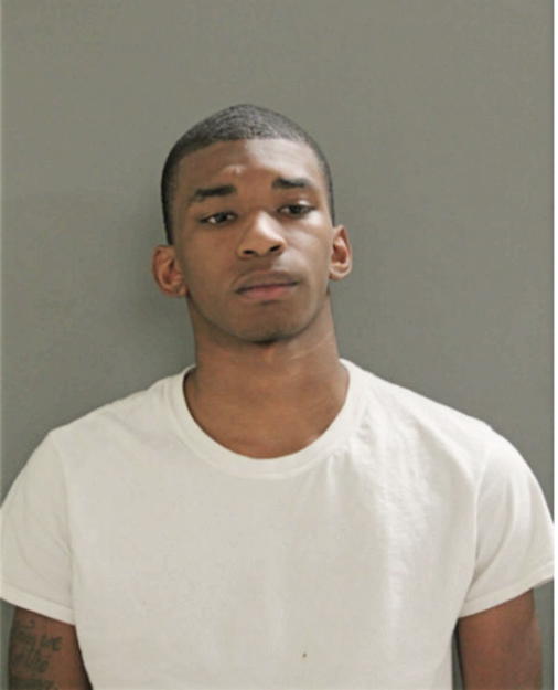 MARSHAUN A CARROLL, Cook County, Illinois