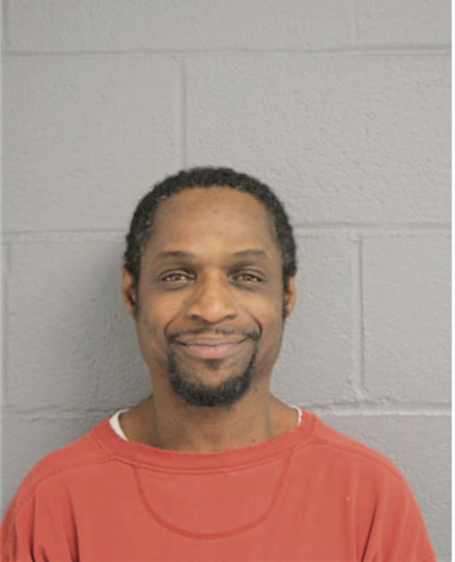 ANTHONY CARTER, Cook County, Illinois