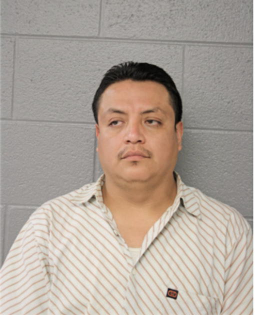 JOSE A CASTILLO-ORTEGA, Cook County, Illinois