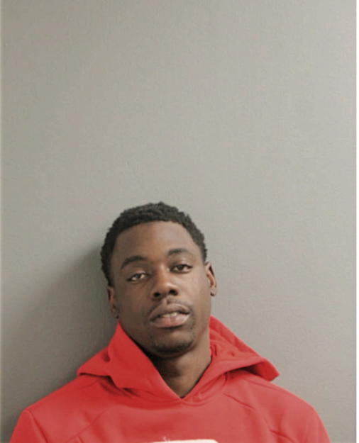 TEVIN J CEPHUS, Cook County, Illinois