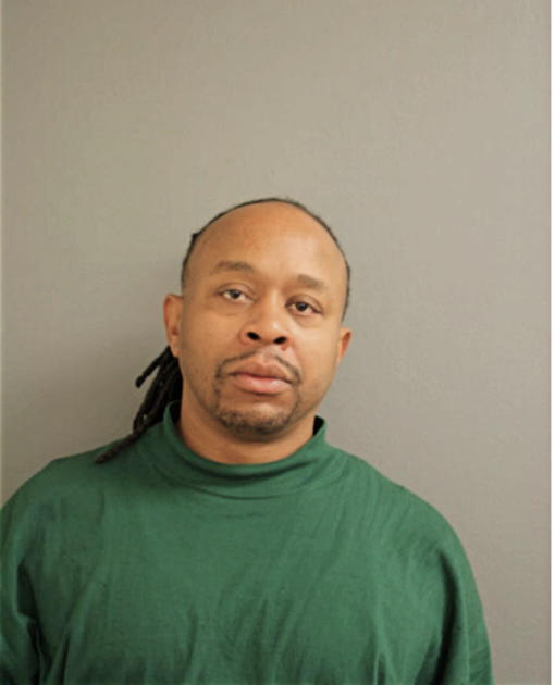 MICHAEL CHERRY, Cook County, Illinois