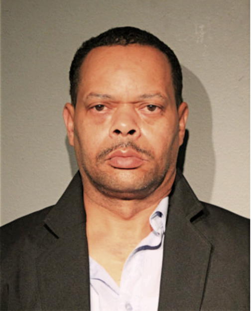 KENNETH J COBB, Cook County, Illinois