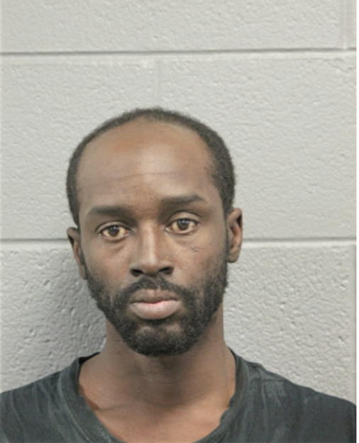 ERIC L COLE, Cook County, Illinois