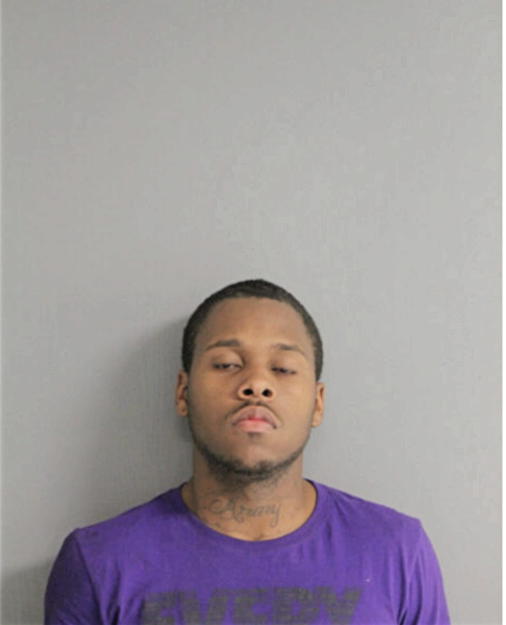 DEUNDRA L COLLINS, Cook County, Illinois