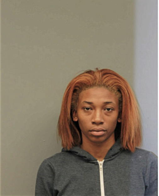 LONYAE E COLLINS, Cook County, Illinois