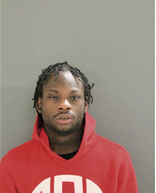 JAMARI CONNER, Cook County, Illinois