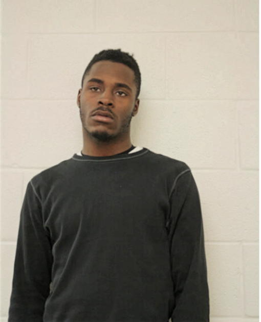 DEANGELO D COTTRELL, Cook County, Illinois