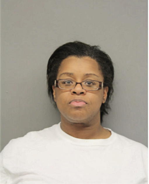 GENEEN R CRAWFORD, Cook County, Illinois