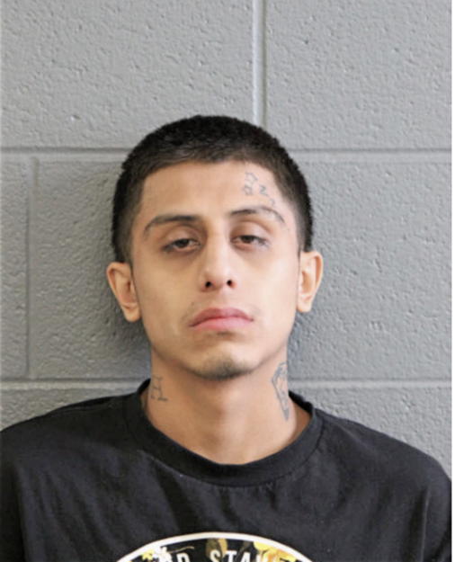MIGUEL CUAUTLA, Cook County, Illinois