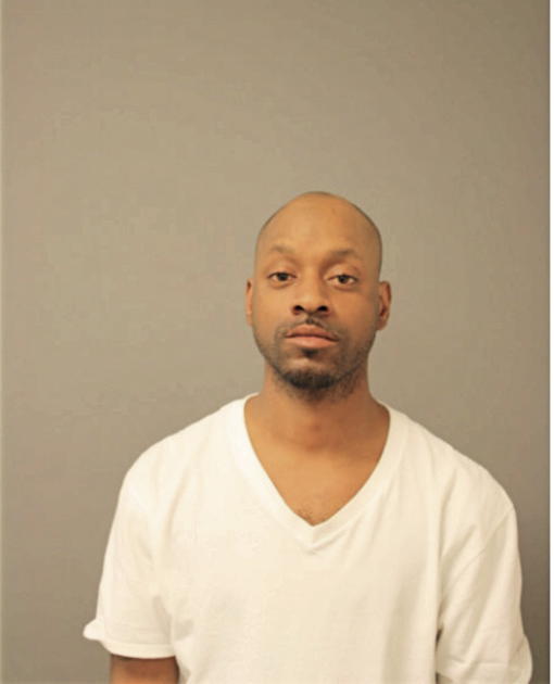 PIERRE A CUMMINGS, Cook County, Illinois