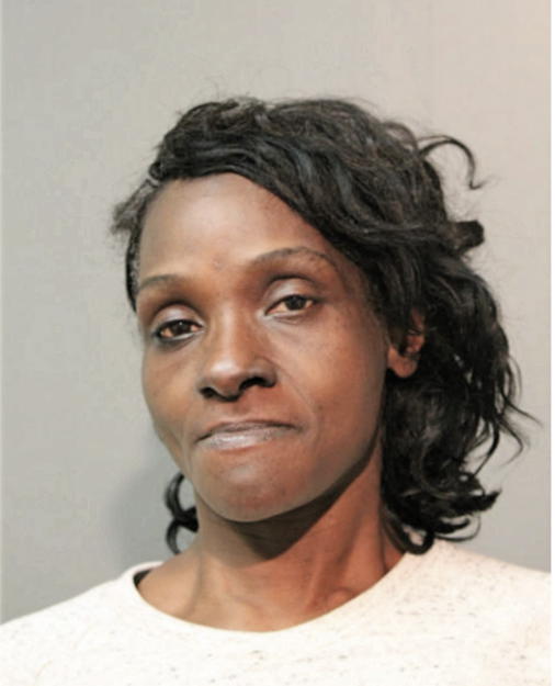 LATASHA A DAVIS, Cook County, Illinois