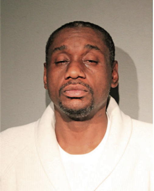 LOUIS A DAVIS, Cook County, Illinois