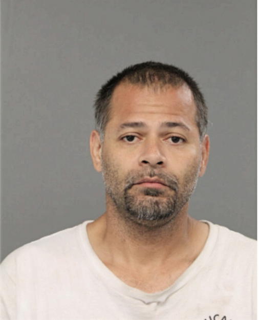 RICHARD S DIAZ, Cook County, Illinois