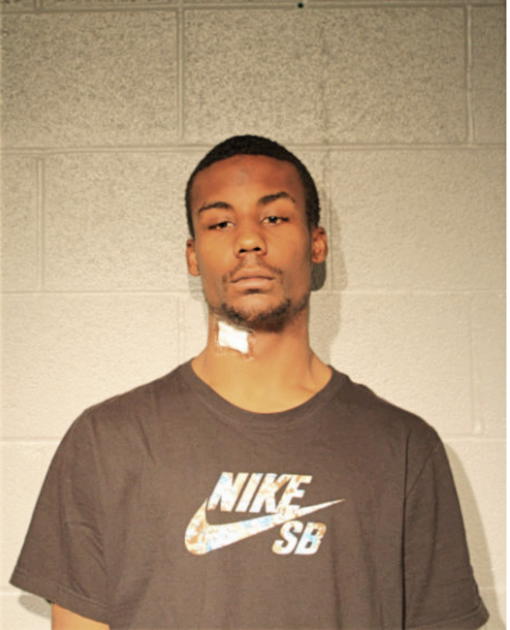 DISHAWN DIXON, Cook County, Illinois