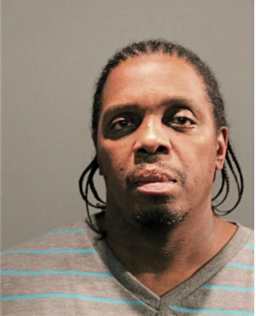 TERRY R DRAPER, Cook County, Illinois