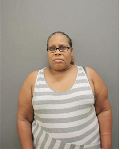 KISHORE R EDWARDE, Cook County, Illinois